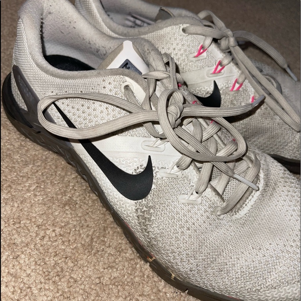 Nike Metcons
